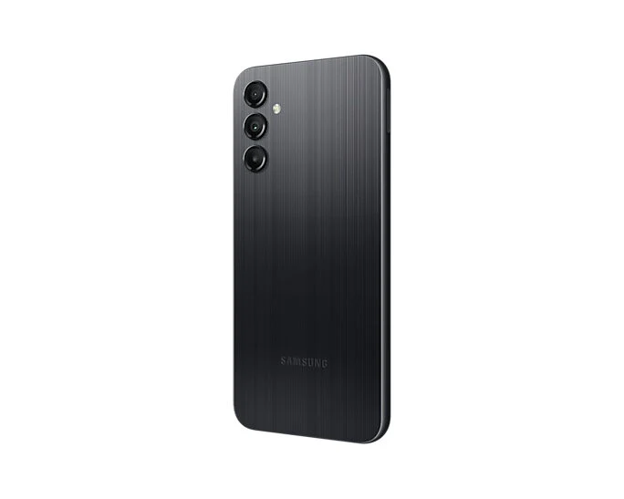 TIM Samsung Galaxy A14 16,8 cm (6.6") Doppia SIM 4G USB tipo-C 4 GB 128 GB 5000 mAh Nero