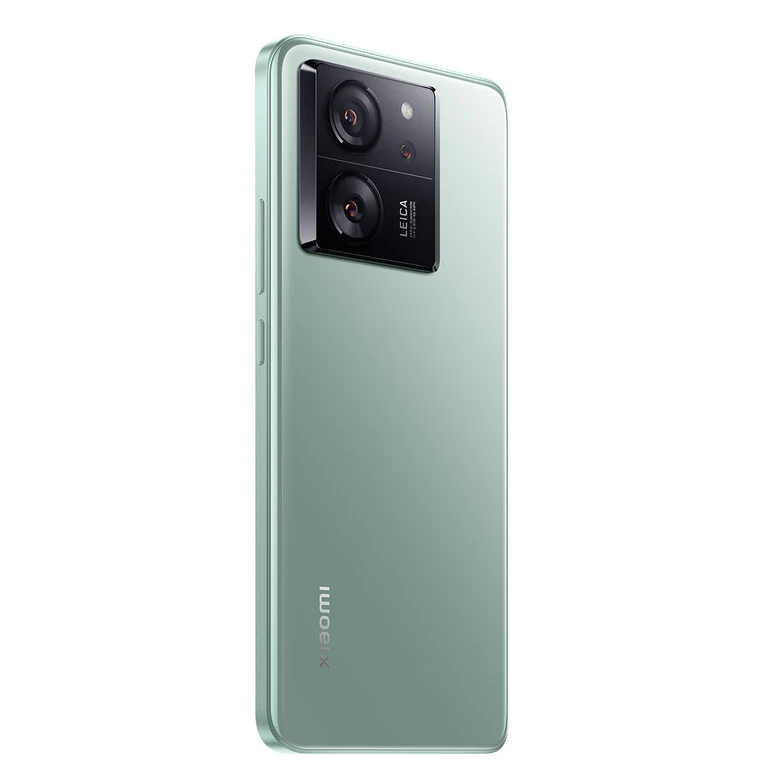 Xiaomi 13T 16,9 cm (6.67") Doppia SIM Android 13 5G USB tipo-C 8 GB 256 GB 5000 mAh Verde
