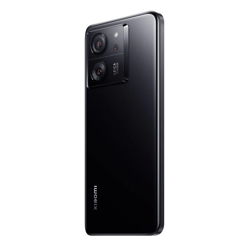 Xiaomi 13T 16,9 cm (6.67") Doppia SIM Android 13 5G USB tipo-C 8 GB 256 GB 5000 mAh Nero