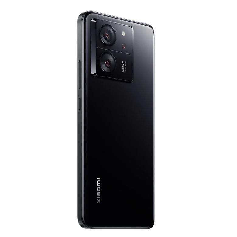 Xiaomi 13T Pro 16,9 cm (6.67") Doppia SIM Android 13 5G USB tipo-C 12 GB 512 GB 5000 mAh Nero