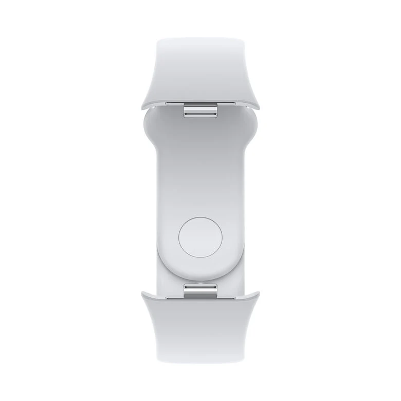 Xiaomi Smart Band 8 Pro AMOLED Braccialetto per rilevamento di attività 4,42 cm (1.74") Grigio chiaro