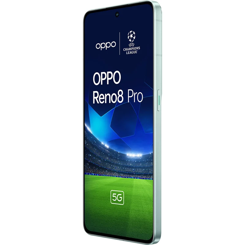 Smartphone Oppo Reno 8 Pro 6.7" 8GB/256GB Dual SIM Glazed Green
