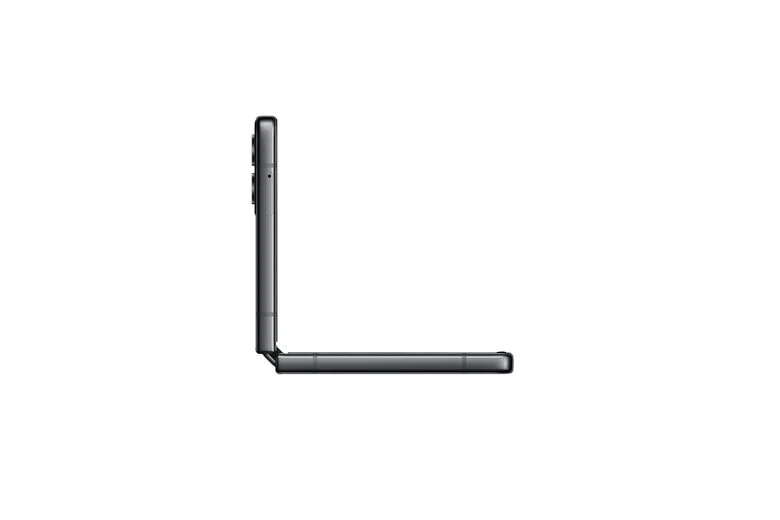 Samsung Galaxy Z Flip4 512GB Graphite RAM 8GB Display 1,9" Super AMOLED/6,7" Dynamic AMOLED 2X