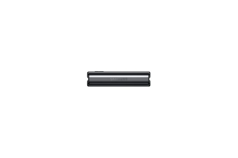 Samsung Galaxy Z Flip4 512GB Graphite RAM 8GB Display 1,9" Super AMOLED/6,7" Dynamic AMOLED 2X