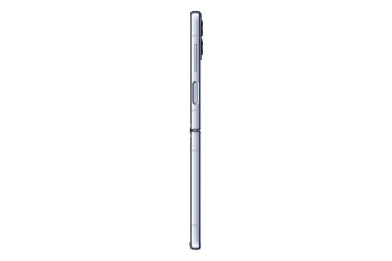Samsung Galaxy Z Flip4 512GB Blue RAM 8GB Display 1,9" Super AMOLED/6,7" Dynamic AMOLED 2X