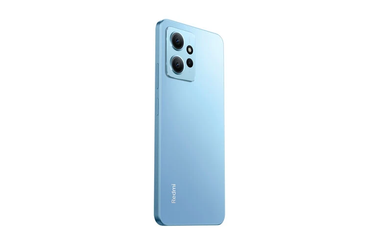 Xiaomi Redmi Note 12 16,9 cm (6.67") Doppia SIM Android 13 4G 256 GB Blu