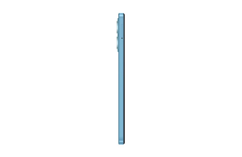 Xiaomi Redmi Note 12 16,9 cm (6.67") Doppia SIM Android 13 4G 256 GB Blu