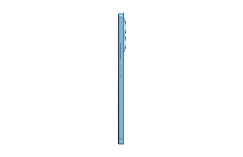 Xiaomi Redmi Note 12 16,9 cm (6.67") Doppia SIM Android 13 4G 256 GB Blu