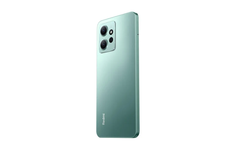 Xiaomi Redmi Note 12 16,9 cm (6.67") Doppia SIM Android 12 4G USB tipo-C 4 GB 128 GB 5000 mAh Verde