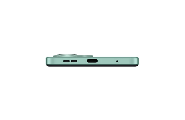 Xiaomi Redmi Note 12 16,9 cm (6.67") Doppia SIM Android 12 4G USB tipo-C 4 GB 128 GB 5000 mAh Verde