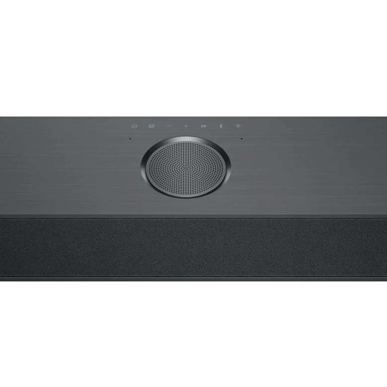 LG Soundbar S95QR 810W 9.1.5 canali, Meridian, Dolby Atmos