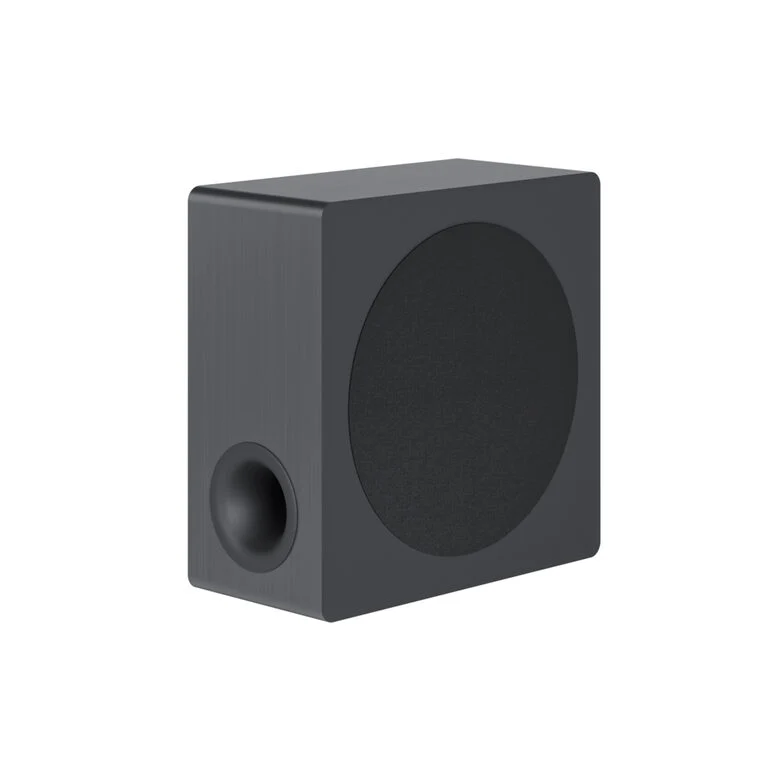 LG Soundbar S95QR 810W 9.1.5 canali, Meridian, Dolby Atmos
