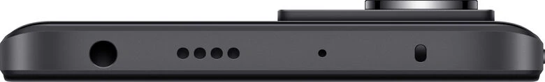 Xiaomi Redmi Note 12 Pro+ 5G 16,9 cm (6.67") Doppia SIM Android 12 USB tipo-C 8 GB 256 GB 5000 mAh Nero