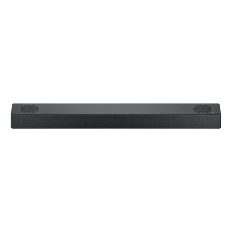 LG Soundbar S75Q 380W 3.1.2 canali, Meridian, Dolby Atmos