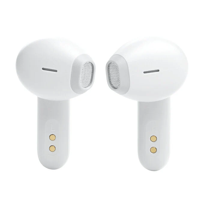 JBL Wave Flex Auricolare True Wireless Stereo (TWS) In-ear Chiamate/Musica/Sport/Tutti i giorni Bluetooth Bianco