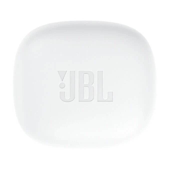 JBL Wave Flex Auricolare True Wireless Stereo (TWS) In-ear Chiamate/Musica/Sport/Tutti i giorni Bluetooth Bianco