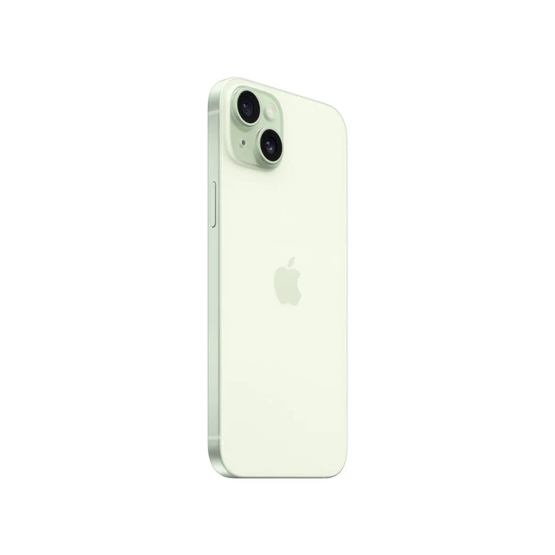 Apple iPhone 15 Plus 512GB Verde