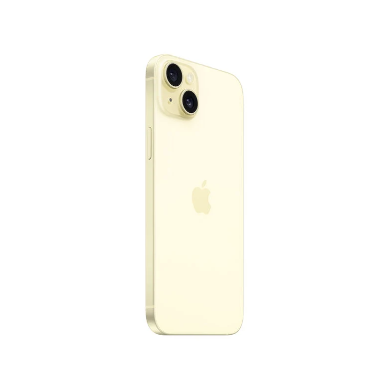 Apple iPhone 15 Plus 512GB Giallo