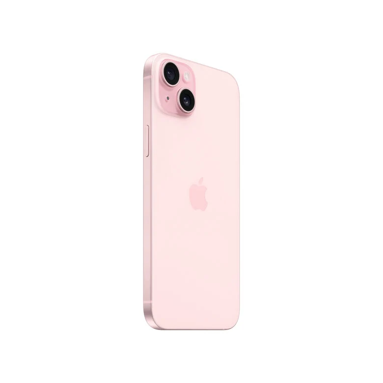 Apple iPhone 15 Plus 256GB Rosa