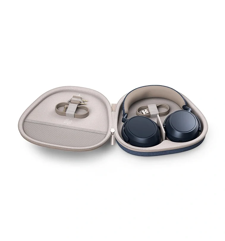Cuffie Sennheiser Momentum 4 Denim