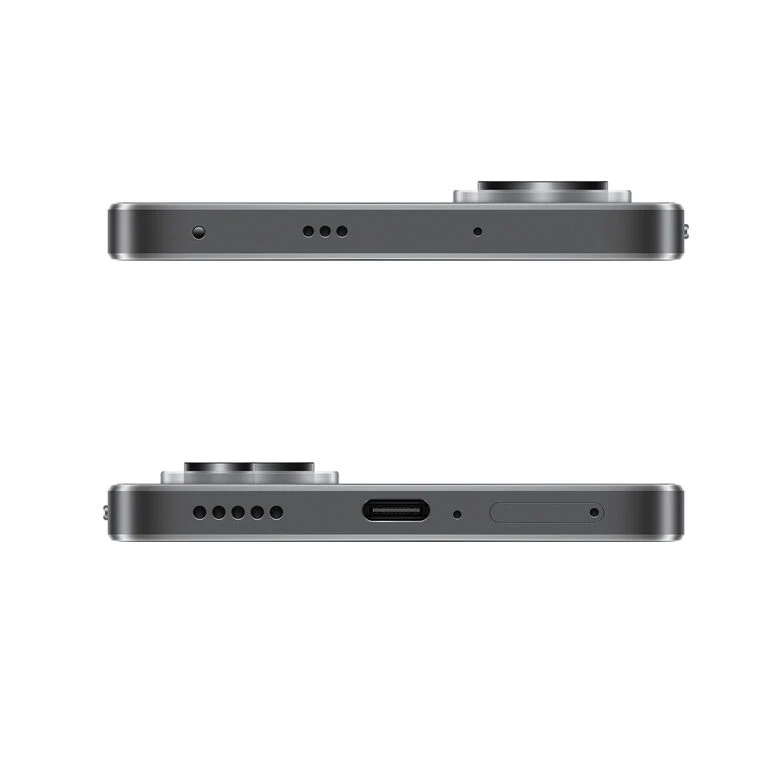 Xiaomi 12 Lite 16,6 cm (6.55") Doppia SIM Android 12 5G USB tipo-C 8 GB 128 GB 4300 mAh Nero