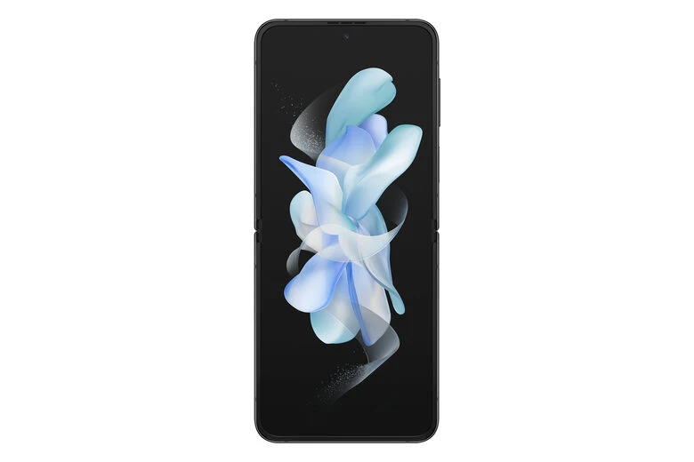 Samsung Galaxy Z Flip4 128GB Graphite RAM 8GB Display 1,9" Super AMOLED/6,7" Dynamic AMOLED 2X