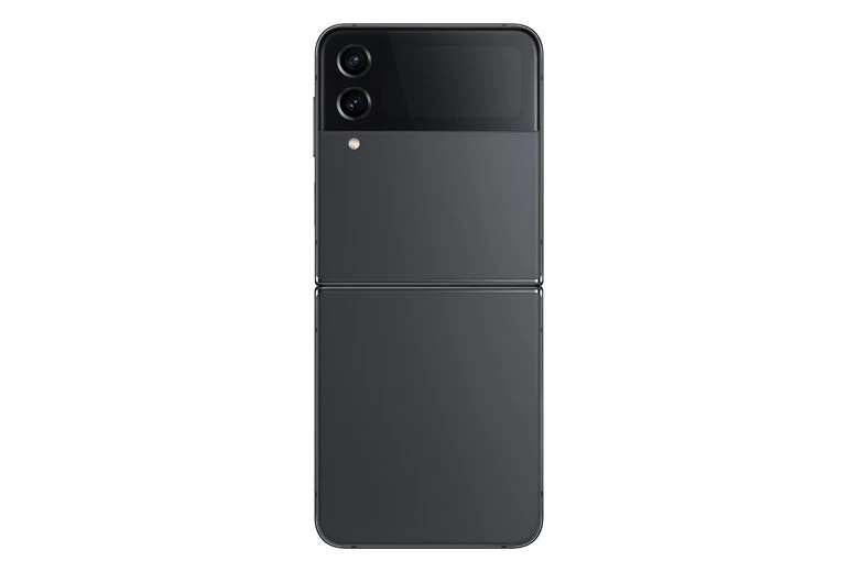 Samsung Galaxy Z Flip4 128GB Graphite RAM 8GB Display 1,9" Super AMOLED/6,7" Dynamic AMOLED 2X