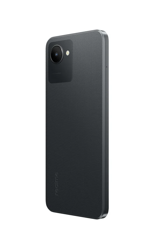 realme C30 16,5 cm (6.5") Doppia SIM Android 11 4G Micro-USB B 3 GB 32 GB 5000 mAh Nero