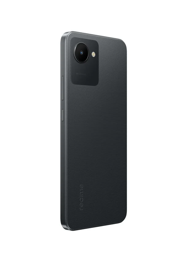 realme C30 16,5 cm (6.5") Doppia SIM Android 11 4G Micro-USB B 3 GB 32 GB 5000 mAh Nero