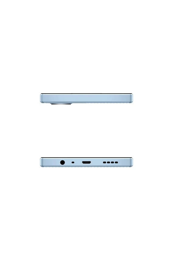realme C30 16,5 cm (6.5") Doppia SIM Android 11 4G Micro-USB 3 GB 32 GB 5000 mAh Blu