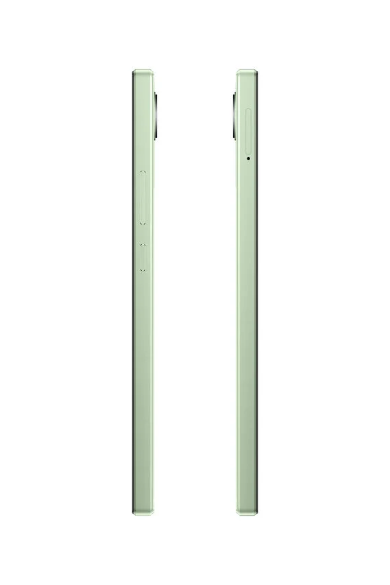 realme C30 16,5 cm (6.5") Doppia SIM Android 11 4G Micro-USB 3 GB 32 GB 5000 mAh Verde