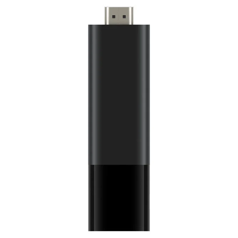 Xiaomi TV Stick 4K HDMI 4K Ultra HD Android Nero
