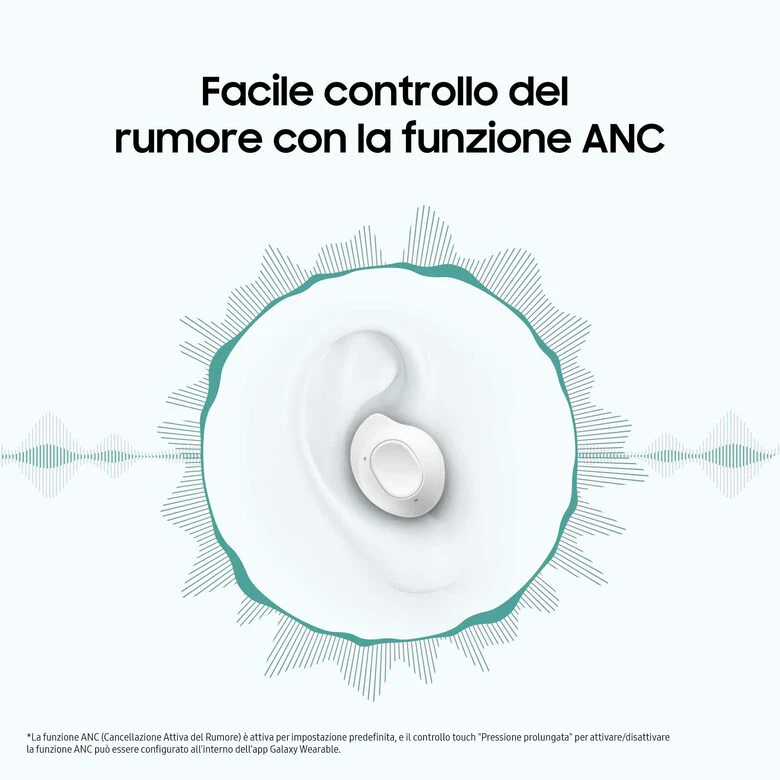 Samsung Galaxy Buds FE