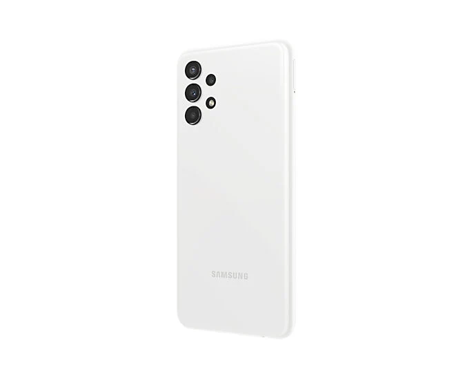 TIM Galaxy A13 16,8 cm (6.6") Doppia SIM Android 11 4G USB tipo-C 4 GB 64 GB 5000 mAh Bianco