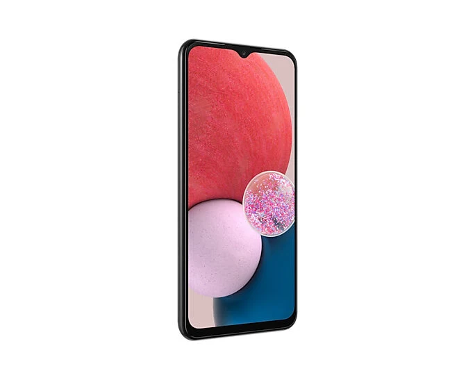 TIM Galaxy A13 16,8 cm (6.6") Doppia SIM Android 11 4G USB tipo-C 4 GB 64 GB 5000 mAh Nero