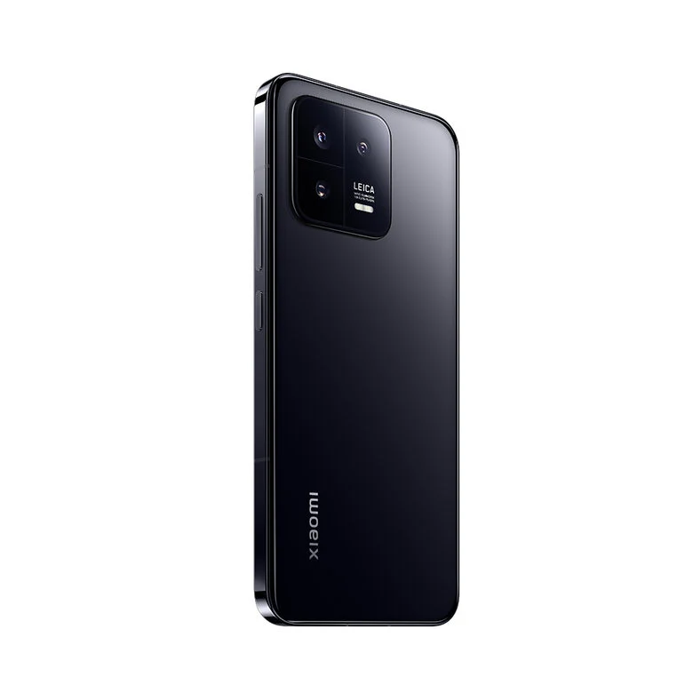 Xiaomi 13 16,1 cm (6.36") Doppia SIM Android 13 5G USB tipo-C 8 GB 256 GB 4500 mAh Nero