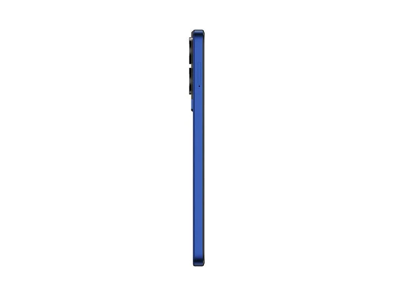 TCL 505 17,1 cm (6.75") Doppia SIM Android 14 4G USB tipo-C 4 GB 128 GB 5010 mAh Blu