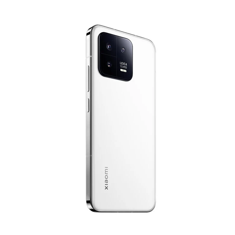 Xiaomi 13 16,1 cm (6.36") Doppia SIM Android 13 5G USB tipo-C 8 GB 256 GB 4500 mAh Bianco