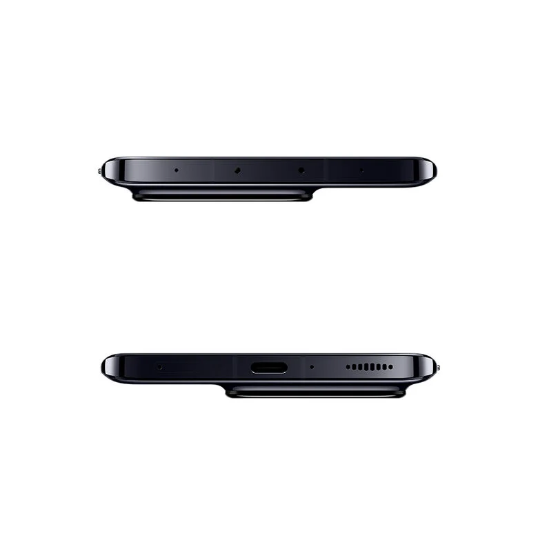 Xiaomi 13 Pro 17,1 cm (6.73") Doppia SIM Android 13 5G USB tipo-C 12 GB 256 GB 4820 mAh Nero