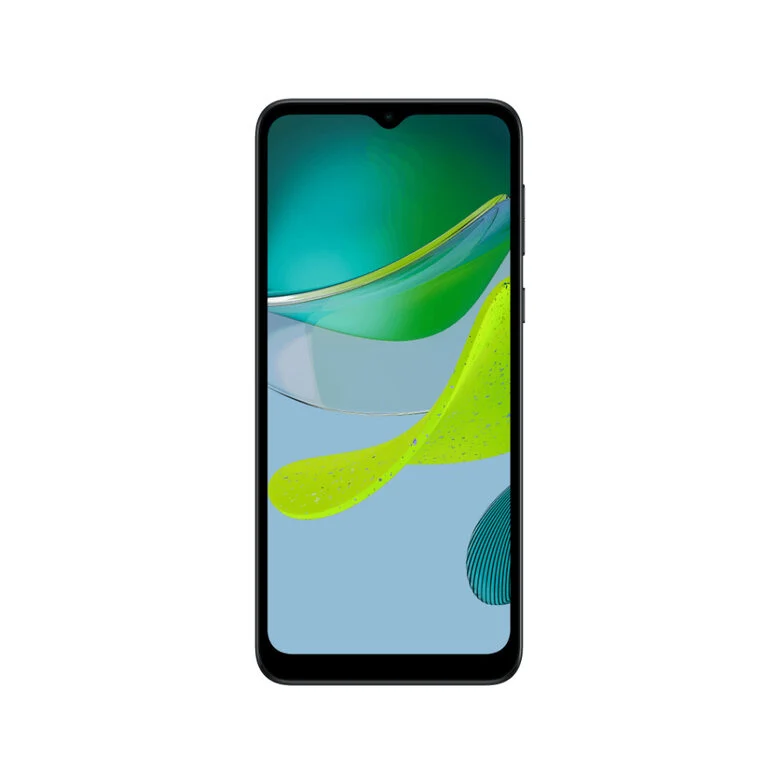 Motorola Moto E13 8Gb 128Gb 6.5'' Aurora Green Dual Sim