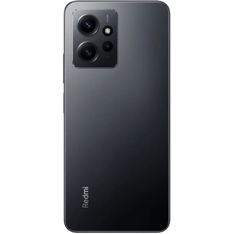 Xiaomi Redmi Note 12 16,9 cm (6.67") Doppia SIM Android 13 4G 256 GB Grigio