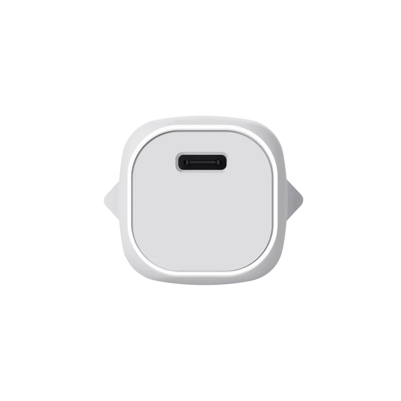 Trust Maxo Caricabatterie USB-C ultracompatto da 20 W