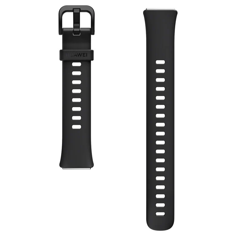 Huawei Band 7 AMOLED Braccialetto per rilevamento di attività 3,73 cm (1.47") Nero