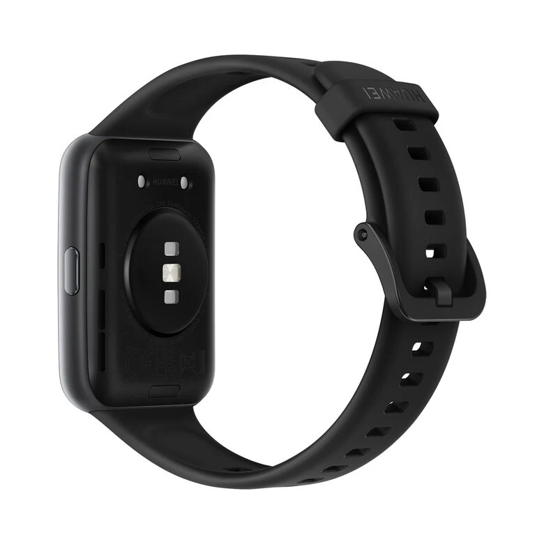 Huawei WATCH FIT 2 4,42 cm (1.74") 33 mm AMOLED Nero GPS (satellitare)