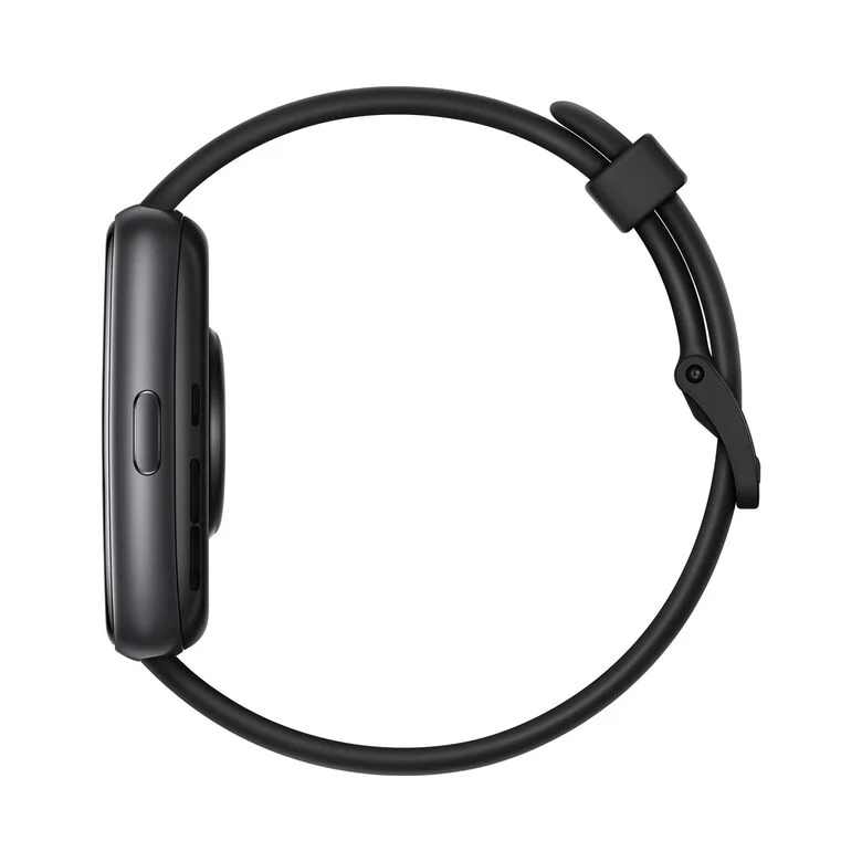 Huawei WATCH FIT 2 4,42 cm (1.74") 33 mm AMOLED Nero GPS (satellitare)