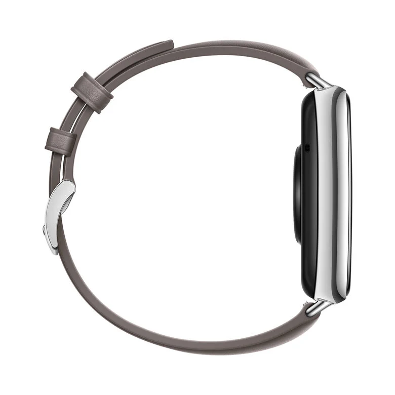 Huawei WATCH FIT 2 4,42 cm (1.74") 33 mm AMOLED Grigio GPS (satellitare)