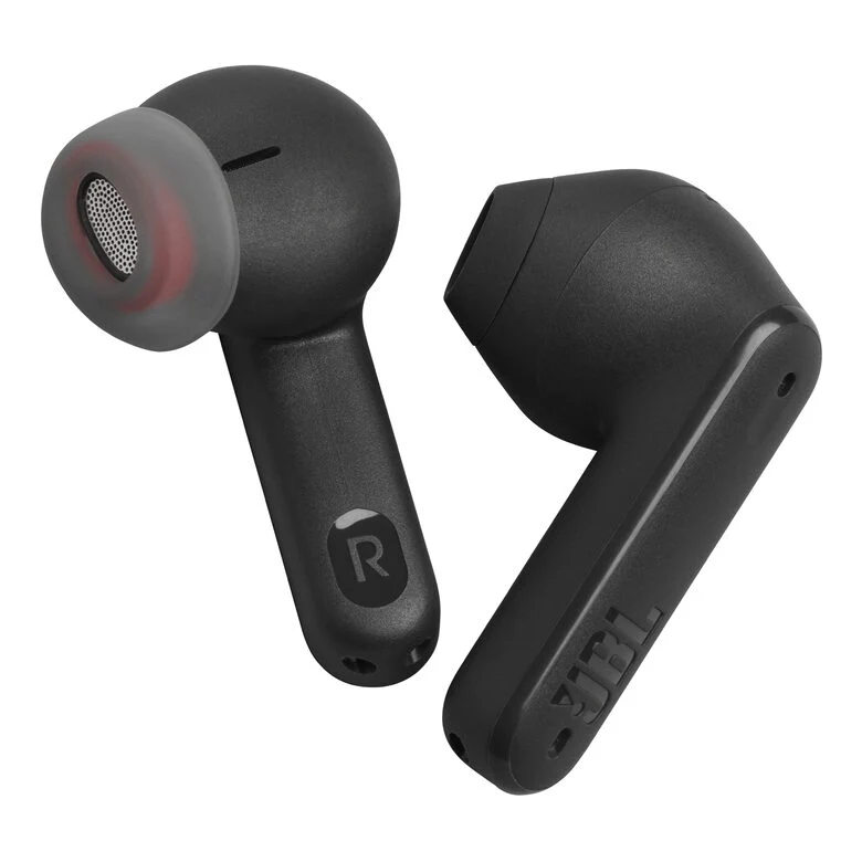 JBL Tune Flex Auricolare True Wireless Stereo (TWS) In-ear Musica e Chiamate Bluetooth Nero