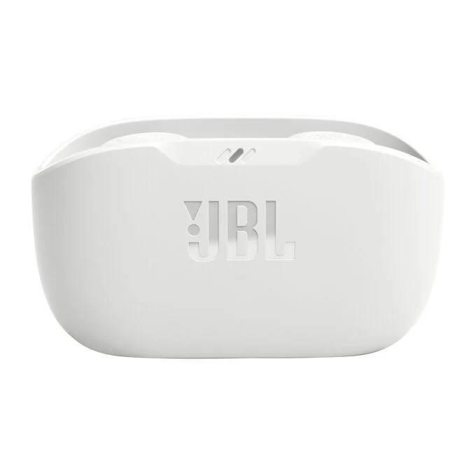 JBL Wave Buds Auricolare True Wireless Stereo (TWS) In-ear Chiamate/Musica/Sport/Tutti i giorni Bluetooth Bianco