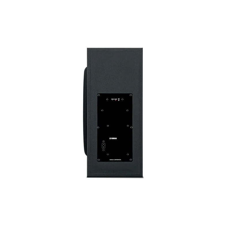 Yamaha SR-B40A Nero 2.1 canali 200 W