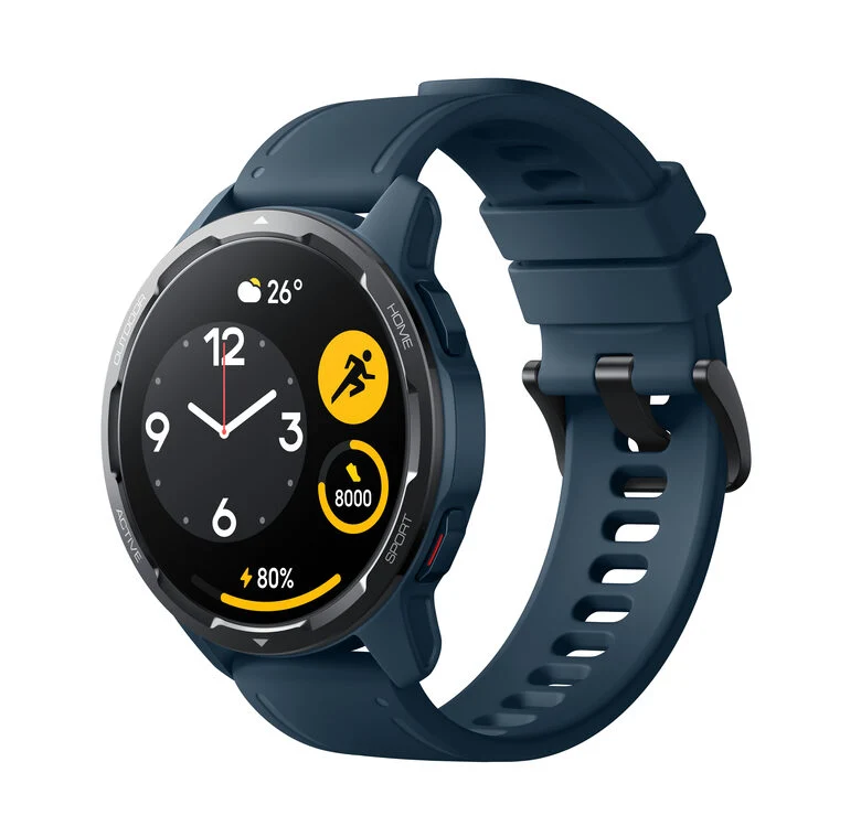 Xiaomi Watch S1 Active Ocean Blue